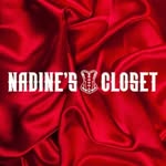 Nadine’s closet