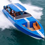 Nor-Tech Hi-Performance Boats