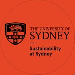 Sustainability at the University of Sydney