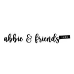 Abbie & Friends Luxe