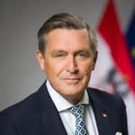 Peter Hanke