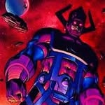 Galactus Comics