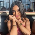 Mandira | UGC & Fashion Creator
