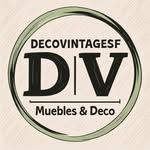 Deco Vintage Muebles