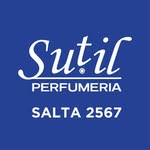 Sutil Perfumerias Salta 2567