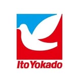 ItoYokado 伊藤洋華堂 JAPAN