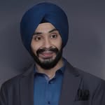 Dietitian Amandeep Soni