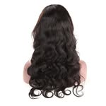 YuQi Wigshair Co Ltd
