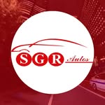 🚗 SGR Autos | Compra, Venta y Concesión de vehículos