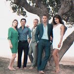 Hawaii Five-0