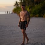 DOMINIC HARTMANN