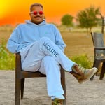 RUSTAM MALIK
