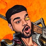 Mezy Twitch