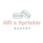 Sift + Sprinkle