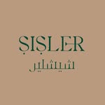 Şışler | شيشلير