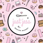 The Boujee Bakery 🍩🩷