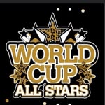 World Cup CT Cheer & Tumble