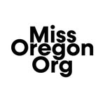 Miss Oregon Scholarship Program