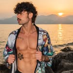 Davide Rotondo - Travel Creator 🧳