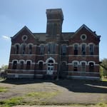 Exploring with Bonnie