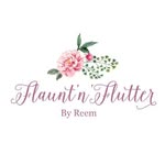 Flaunt’n’Flutter Beauty