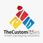 The Custom Boxes - Australia