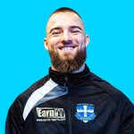 Nermin Mehmedagic | Strength & Fatloss Coach