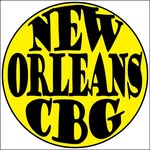 New Orleans CBG Festival