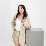 Charisa | The designer