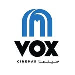 VOX Cinemas Qatar