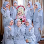 Inspirasi Kebaya Muslim