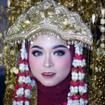 Adelia Malik/ MUA JAKSEL