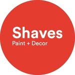 Shaves Paint+Decor
