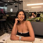 Yashmita | Fashion Blogger Goa