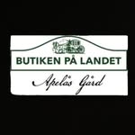 Butiken på Landet Apelås Gård