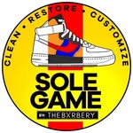 SOLE GAME