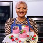 Chef ChewMe’s Afro-Fusion👩🏾‍🍳