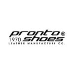 Pronto shoes