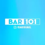Bar 101 Auckland