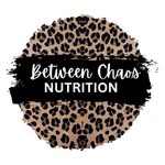 Between Chaos Nutrition