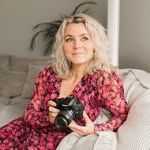 Marijke | Content Creator