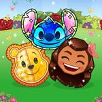 Disney Emoji Blitz