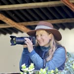 Heather Jasper 🌎 Travel Writer