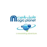 Magic planet Egypt