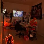 Nail Tech