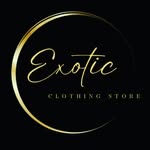 Exotic Clothing Store