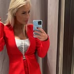 Amanda kongsvik