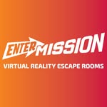 Virtual Reality Escape Rooms