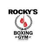 Rocky's Boxing Gym