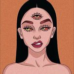 𝐂𝐚𝐫𝐥𝐨𝐭𝐭𝐚 𝐂𝐚𝐦𝐢𝐥𝐥𝐚 𝐆𝐢𝐨𝐫𝐝𝐚𝐧𝐨 🧿